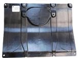 Blic 6601-02-0097860P - Oe 51 75 7 394 744 Protezione Motore/Sottocorsa Per IX3 (G08), X3 (F97, G01)