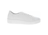 Gabor Scarpe Sneaker - Pelle Liscia Bianca Taglia: 39 Normale