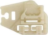 Blic 6205-05-013823P - Oe 51 35 8 212 099 Kit Di Riparazione, Regolatore Finestrino Posteriore Sinistro Per Serie 3 (E46), X5 (E53)