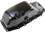 Blic 0216-00-5023473P - Coppa Dell'olio Oe 06 52 063 Per Agila A, Astra H, Combo, Combo Tour, Corsa C (X01), Corsa D (S07), Meriva (X03), Tigra Twintop (X04)