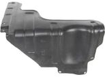 Blic 6601-02-1135872P - Oe 96398984 Coperchio Motore Destro Per Aveo (T250, T255), Aveo (T200)