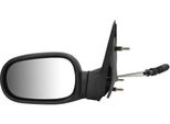 Blic 5402-04-1112110P - Oe 77 00 826 598 Specchio Esterno, Sinistro Per Clio I