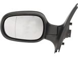 Blic 5402-04-1139173P - Oe 77 00 435 863 Specchio Esterno, Sinistro Per Clio Ii