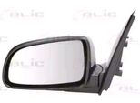 Blic 5402-56-005365P - Oe 9654 3120 Specchio Esterno, Sinistro Per Aveo (T200), Aveo (T250, T255)