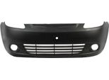 Blic 5510-00-1103902P - Paraurti Anteriore Oe 96600167 Per Matiz (M200, M250), Spark (M200, M250)