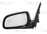 Blic 5402-56-005361P - Oe 9654 3118 Specchio Esterno, Sinistro Per Aveo (T200), Aveo (T250, T255)