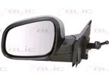 Blic 5402-56-010365P - Oe 95016041 Specchio Esterno, Sinistro Per Spark (M300)