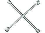 65920 - Chiave Per Ruote Con Larghezza 17/19/21/22 Mm Lunghezza 380 Mm