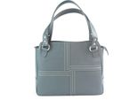Eastern Counties Leather - Borsa Da Donna "Janie"", Pelle EL417 (Taglia Unica) (Denim)"