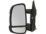 Blic 5402-04-9233922P - Oe 0735424438 Specchio Esterno, Sinistro Per Jumper, Ducato, Boxer