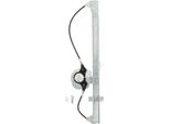 Blic 6060-00-FI2515 Sm - Oe 9221 X7 Regolatore Di Finestrini, Anteriore Sinistro Per Jumper, Ducato, Boxer