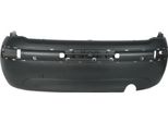 Blic 5506-00-0519950Q - Paraurti Posteriore Oe 7410 R6 Per C3 I (Fc, Fn)
