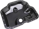 Parte Inferiore Della Coppa Dell'olio Metzger Per Audi Q7 (4LB)