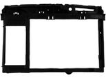 Blic 6502-08-5508202P - Supporto Serratura Oe 7104 Af Per C3 I (Fc, Fn), C3 Ii (Sc), C3 Picasso (Sh), DS3, 207 (Wa, Wc), 207 Cc (Wd), 207 Sw (Wk), 208 I (Ca, Cc)