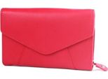 Eastern Counties Leather - Portafoglio In Pelle "Camille"" - Busta EL362 (Taglia Unica) (Melone)"