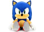 Sonic The Hedgehog - Peluche Figura "Hugme"", Vibrazione BN4571 (Taglia Unica) (Blu)"