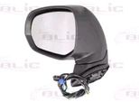 Blic 5402-21-031363P - Oe 8153 H0 Specchio Esterno, Sinistro Per C4 G-Picasso I (Ua), C4 Picasso I (Ud)