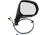 Blic 5402-04-1139856P - Specchio Esterno Oe 8153 H3, Destro Per C4 Picasso I (Ud)