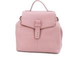 Eastern Counties Leather - Borsa Da Donna "Noa"", Pelle EL419 (Taglia Unica) (Rosa)"