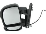 Blic 5402-04-9225920P - Oe 0735424423 Specchio Esterno, Sinistro Per Jumper, Ducato, Boxer