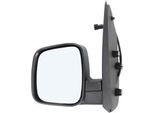 Blic 5402-04-1121643P - Specchio Esterno Oe 735460571, Sinistro Per Nemo, Fiorino, Qubo, Bipper (Aa), Bipper Tepee