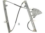 Blic 6060-00-CI2418 - Oe 9222 Et Regolatore Del Finestrino, Anteriore Destro Per Xsara