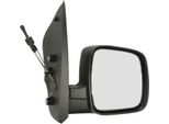 Blic 5402-04-1121615P - Specchio Esterno Oe 8153 Vf, Destro Per Nemo, Fiorino, Bipper (Aa), Bipper Tepee