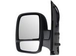 Blic 5402-04-9222956P - Oe 8153 K9 Specchio Esterno, Sinistro Per Jumpy (VF7), Jumpy (V), Scudo, Expert Tepee (VF3X), Expert (Vf)