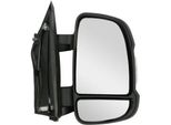 Blic 5402-04-9292922P - Oe 735424394 Specchio Esterno, Destro Per Jumper, Ducato, Boxer