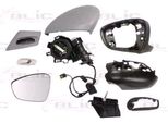 Blic 5402-21-034365P - Specchio Esterno Oe 8154 Cw, Sinistro Per C5 Ii (Rc), C5 Ii (Re), C5 Iii (Rd), C5 Iii (Rw)
