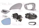 Blic 5402-21-034371P - Oe 8154 Cy Specchio Esterno, Sinistro Per C5 Iii (Rd), C5 Iii (Rw), C5 Ii (Rc), C5 Ii (Re)