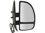 Blic 5402-04-9221921P - Oe 8148AY Specchio Esterno, Destro Per Jumper, Ducato, Boxer