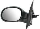 Blic 5402-04-1112853P - Specchio Esterno Oe 8149RH, Sinistro Per C2 (Jm), C2 Enterprise (Jg)