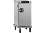 Tournus Roll'Service Warmhalteschrank 10 Ebenen
