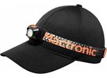Rebel-Stirnlampe 400Lm Arancione - La-Ahl0061