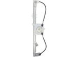 Blic 6060-00-CI0504 - Oe 9222 It Regolatore Di Finestrini, Anteriore Destro Per Nemo, Fiorino, Qubo, Bipper (Aa), Bipper Tepee