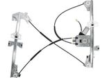 Blic 6060-00-PE4135 - Oe 9221 A4 Regolatore Del Finestrino, Anteriore Sinistro Per Berlingo, Partner, Partner (5, G), Partner Tepee
