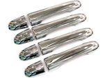 KS1138 - Maniglie Delle Porte Cromate, Coperchio Adatto Per Crafter 2006-2011