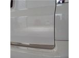 KS1119 - Modanatura Posteriore In Acciaio Inox, Modanatura Del Bagagliaio Adatta Per T5 (V) 2003-2015