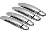 KS1170 - Maniglie Delle Porte Cromate, Copertura Adatto Per Tiguan (5N) 2007-2015