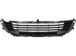 Blic 6502-07-0537913P - Griglia Di Ventilazione Oe 7422 R5, Anteriore Per C4 (La), C4 Ii (Nc)
