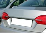 KS1238 - Modanatura Posteriore, Modanatura Del Bagagliaio Adatto Per Jetta Iv Dal 2011-&Gt