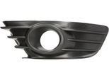 Blic 6502-07-0537917P - Griglia Di Ventilazione Oe 7414 Jt, Sinistra Per C4 (La), C4 I (Lc)