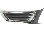 Blic 6502-07-0541914P - Griglia Di Ventilazione Oe 742255, Destra Per C3 Picasso (Sh)