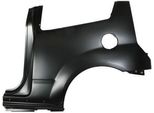 Blic 6504-01-0511513P - Parafango Oe 8525AV, Posteriore Sinistro Per C2 (Jm), C2 Enterprise (Jg)
