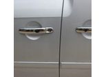 KS1325 - Maniglie Delle Porte Cromate, Copertura Adatto Per Caddy Iv Dal 2015->
