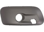 Blic 6502-07-0541912P - Griglia Di Ventilazione Oe 7452 Xn, Destra Per C3 Picasso (Sh)