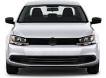 KS1233 - Modanatura Della Griglia Del Radiatore In Acciaio Inox E Cromata Adatto Per Jetta Iv Dal 2011->