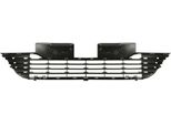 Blic 6502-07-0537995P - Griglia Di Ventilazione Oe 7414 Jp, Anteriore Per C4 (La), C4 I (Lc)