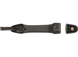 Blic 6502-07-0554990Q - Griglia Radiatore Oe 9810963780 Per Berlingo